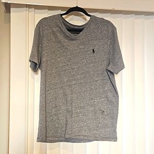 Polo Men's v-neck t-shirt